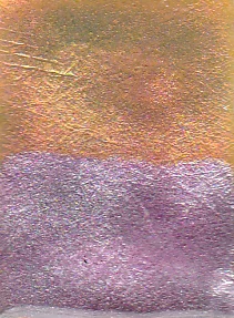 Tr. Pink, Red, Orange — Enamel Art Supply